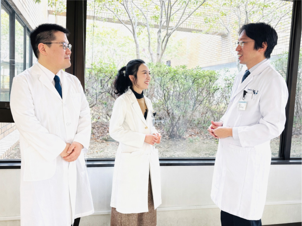 研修・教育・留学