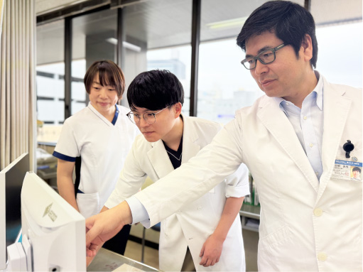 専門医取得後のキャリア像