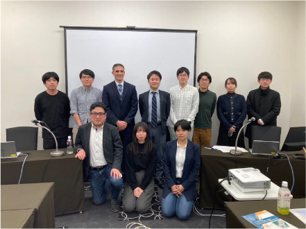 留学経験談2