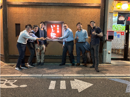 留学経験談2