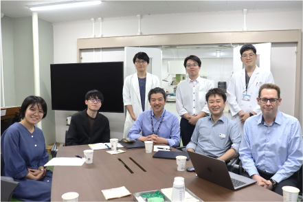 留学経験談2