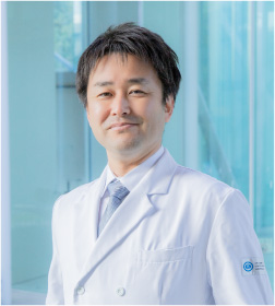 遠西 大輔