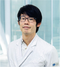 林野 健太