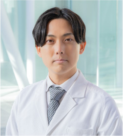 肥山 隆一郎