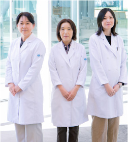 技術職員