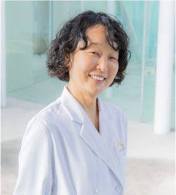 柴倉 美砂子